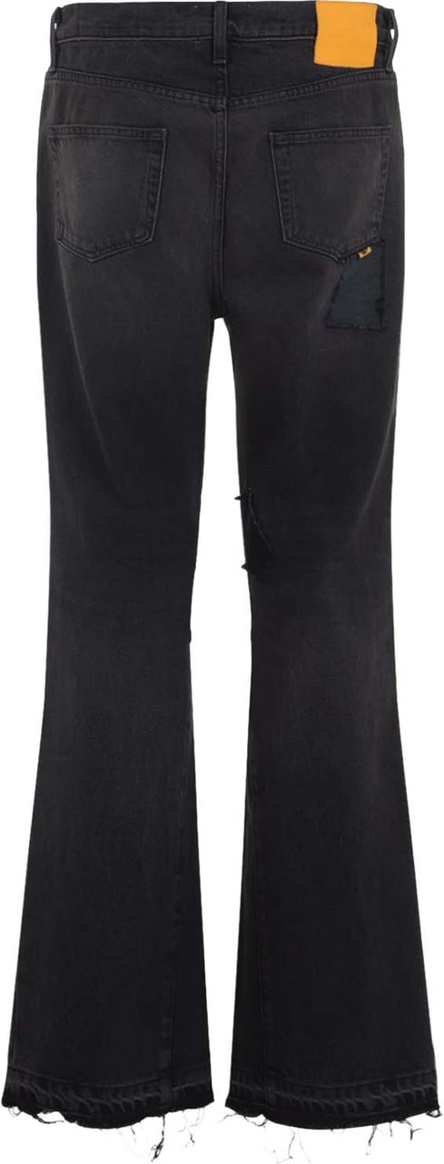 GALLERY DEPT Gallery Dept. Og La Flare Jeans Divers