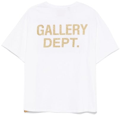GALLERY DEPT Gallery Dept. L.A. Riot T-shirt 'Wit' Divers