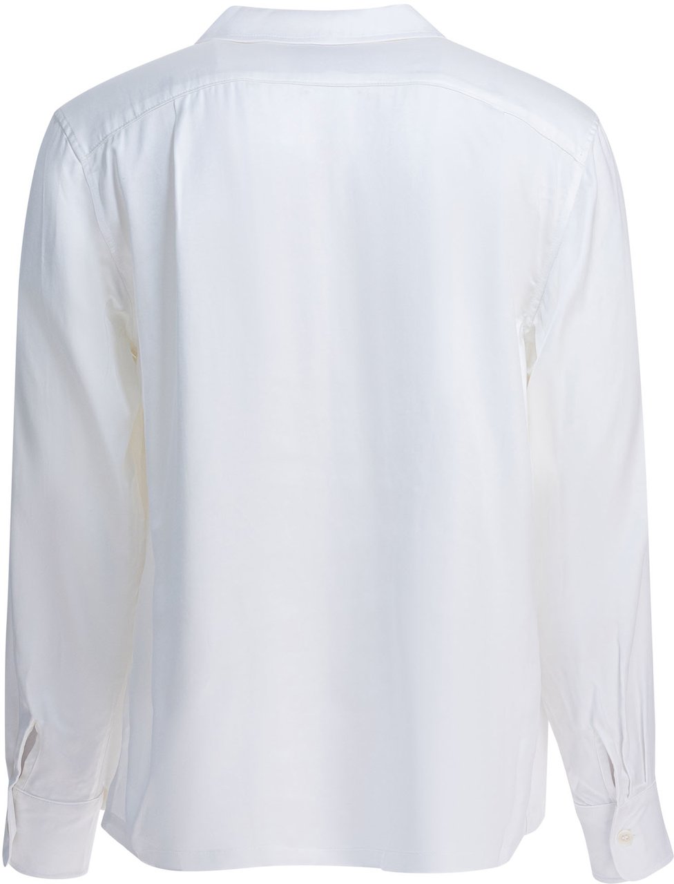 GALLERY DEPT "Omar" Shirt Wit