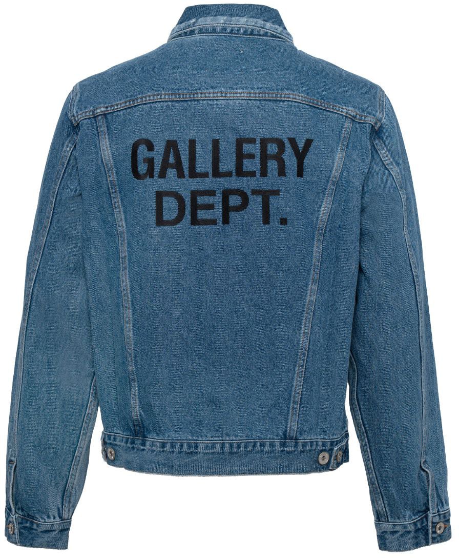 GALLERY DEPT Coats Blue Blauw