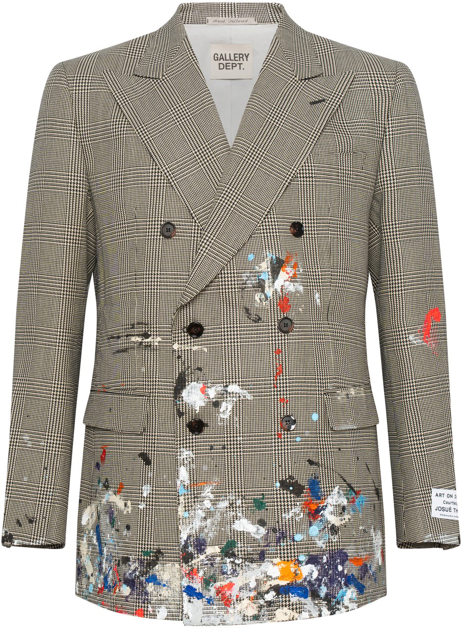 GALLERY DEPT Coats Grey Taupe