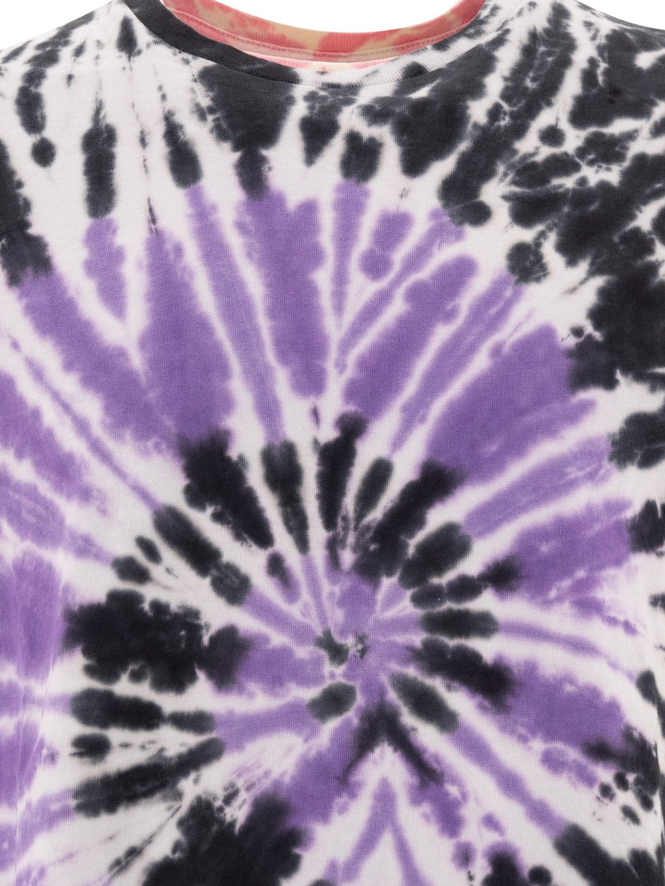 GALLERY DEPT "Macho" T-shirt Paars