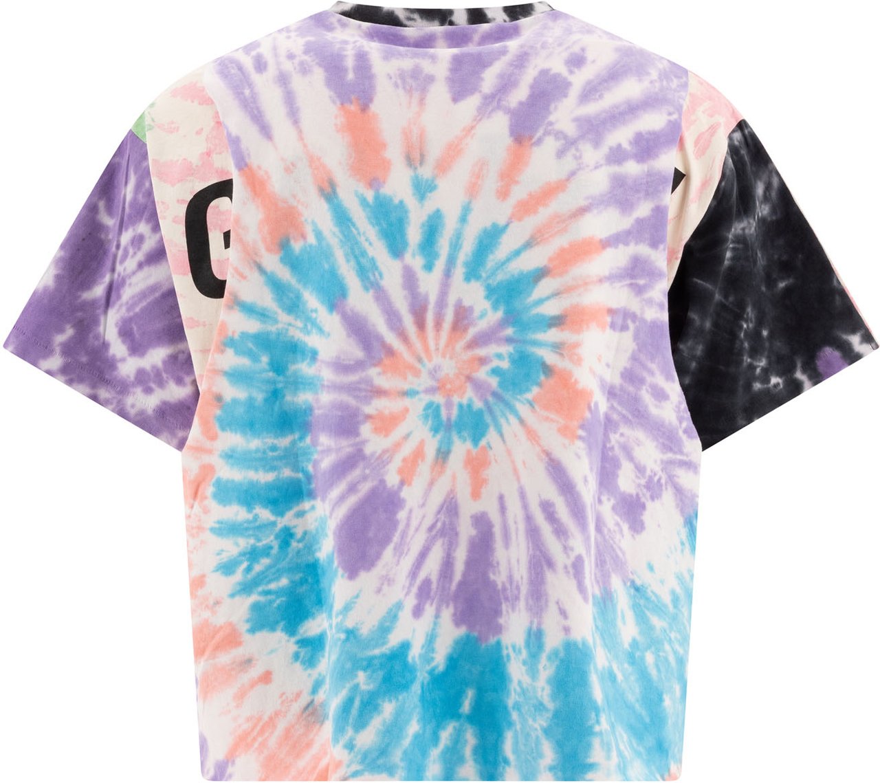 GALLERY DEPT "Macho" T-shirt Paars