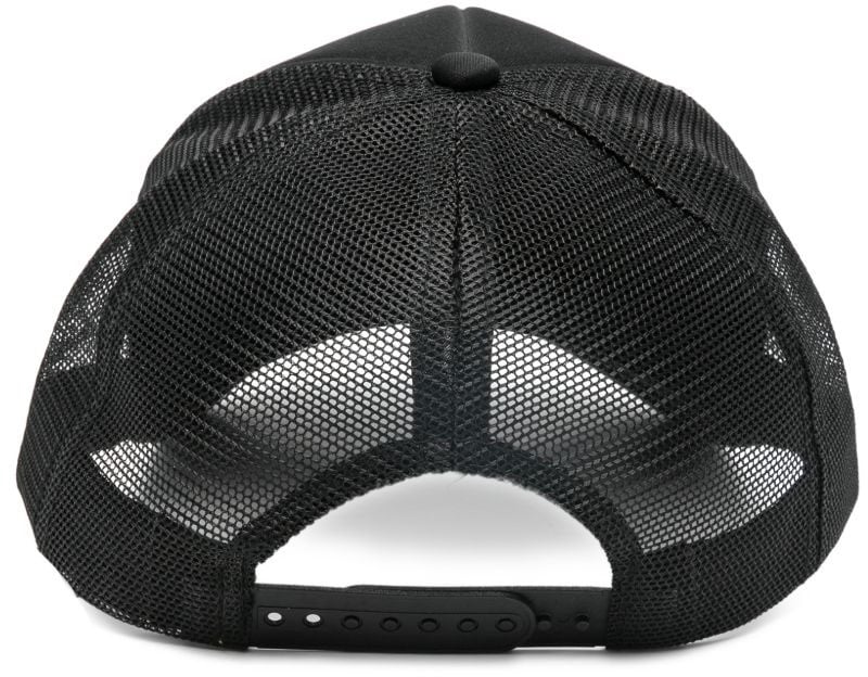 GALLERY DEPT Hats Black Zwart