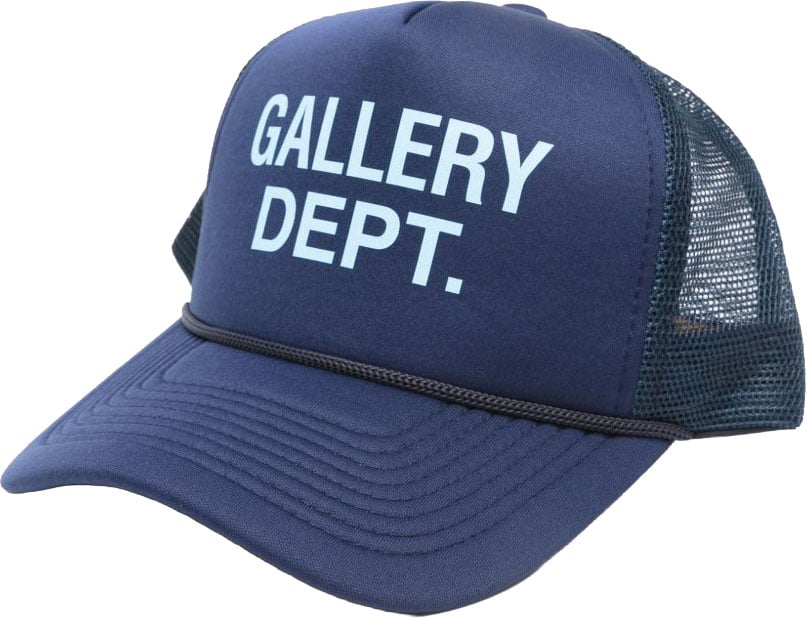 GALLERY DEPT Hats Blue Blauw
