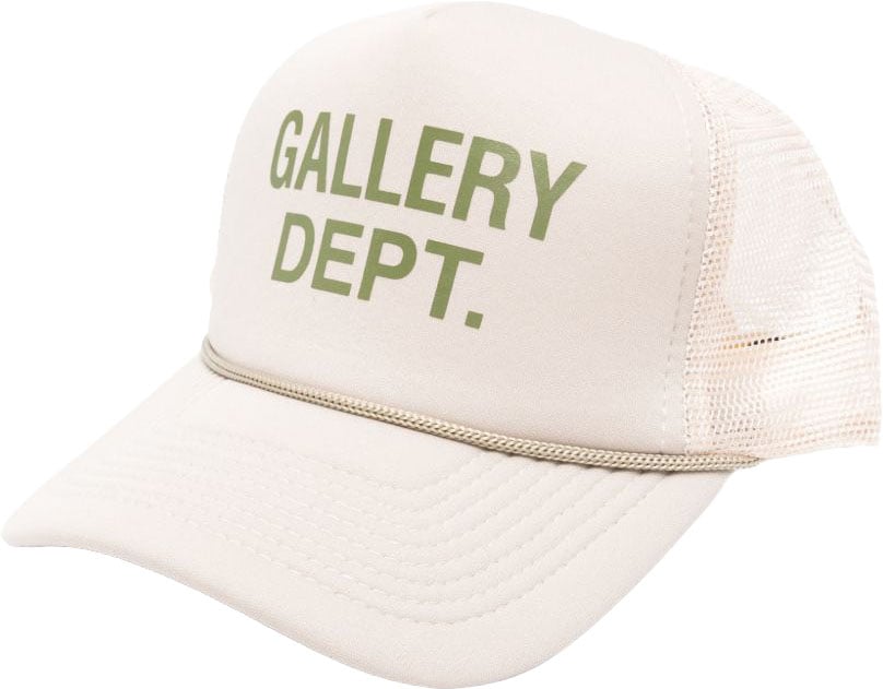 GALLERY DEPT Hats White Wit