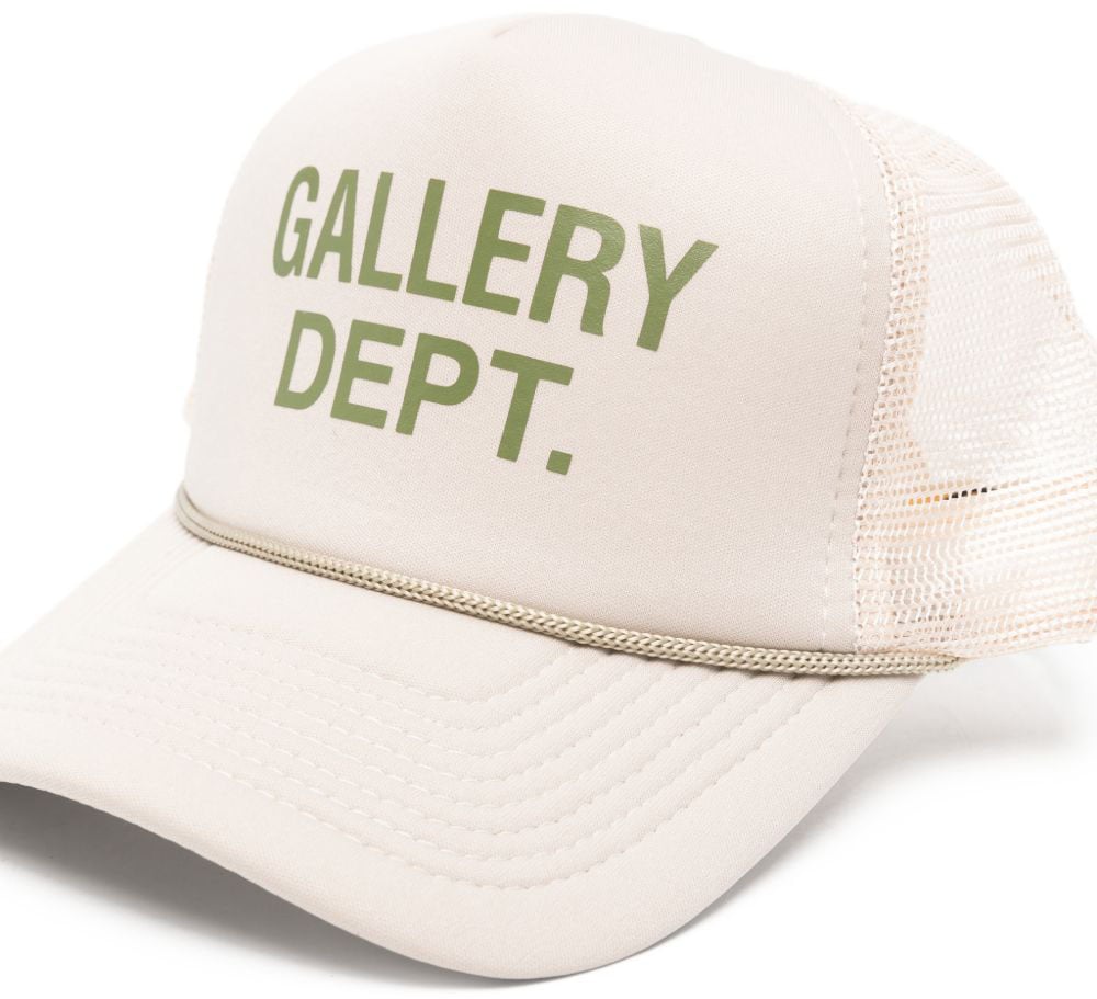 GALLERY DEPT Hats White Wit