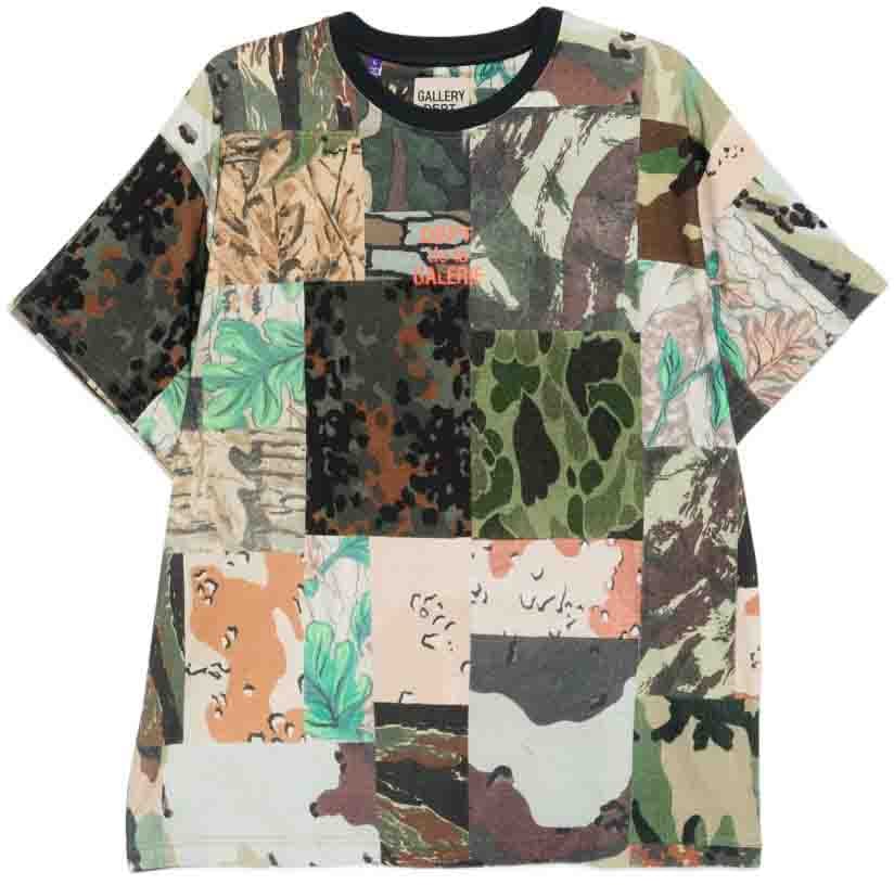 GALLERY DEPT T-Shirts And Polos Multicolour Divers