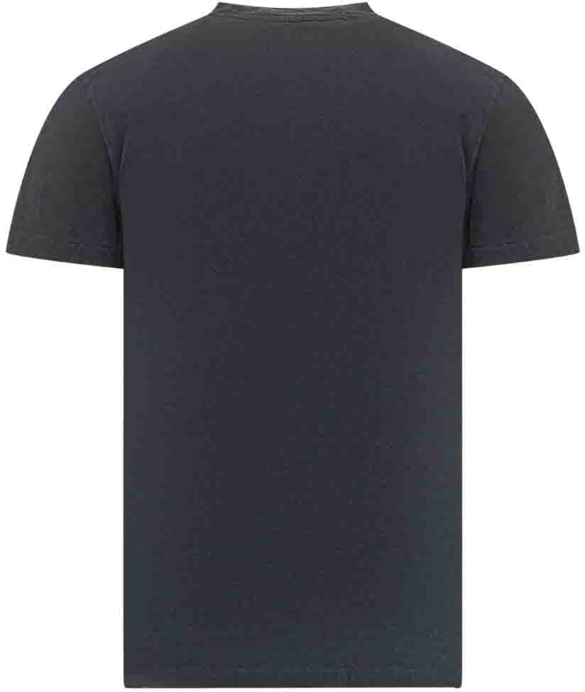 GALLERY DEPT T-Shirts And Polos Black Donkergrijs