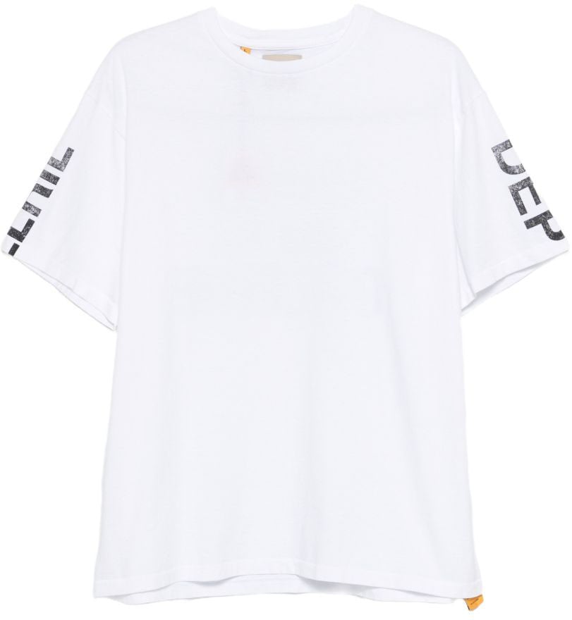 GALLERY DEPT T-Shirts And Polos White Wit