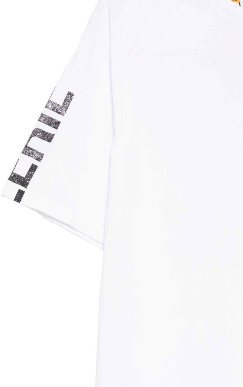 GALLERY DEPT T-Shirts And Polos White Wit