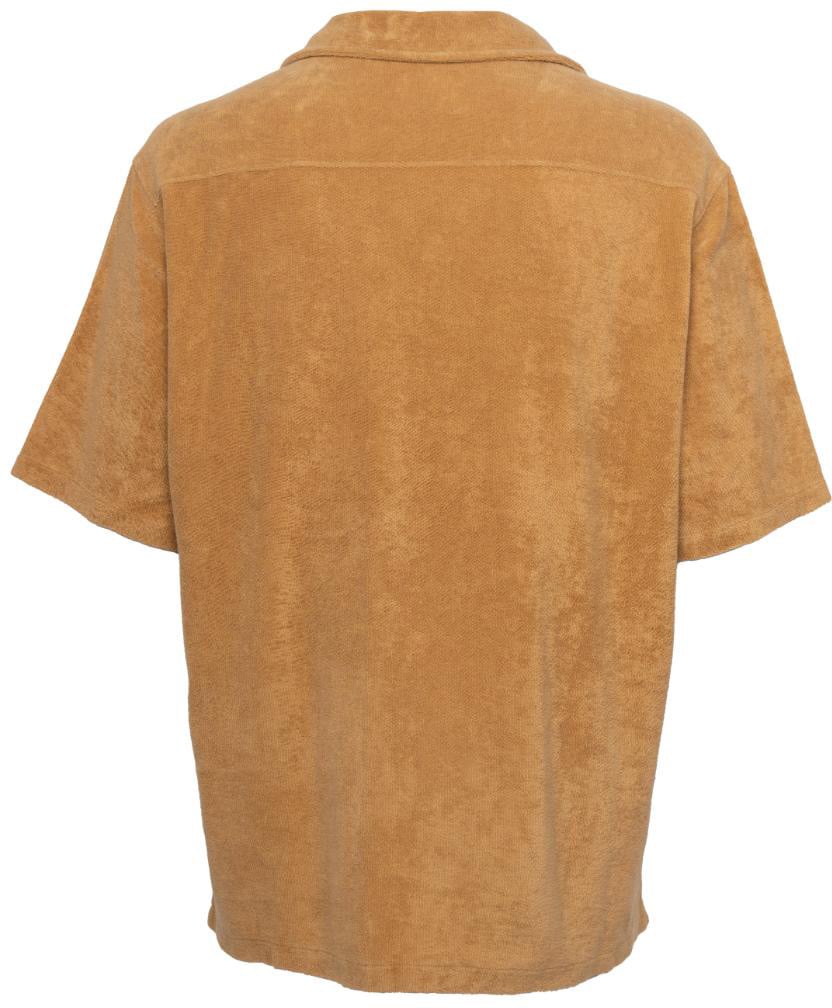 GALLERY DEPT Shirts Beige Beige