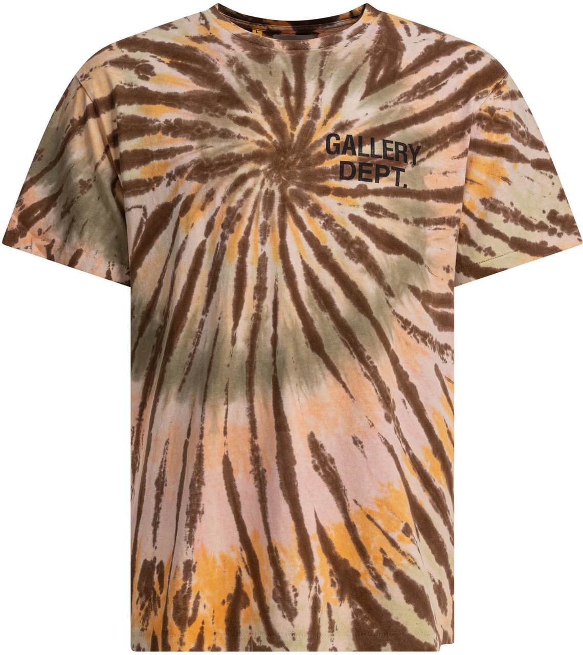 GALLERY DEPT "Miami" T-shirt Bruin