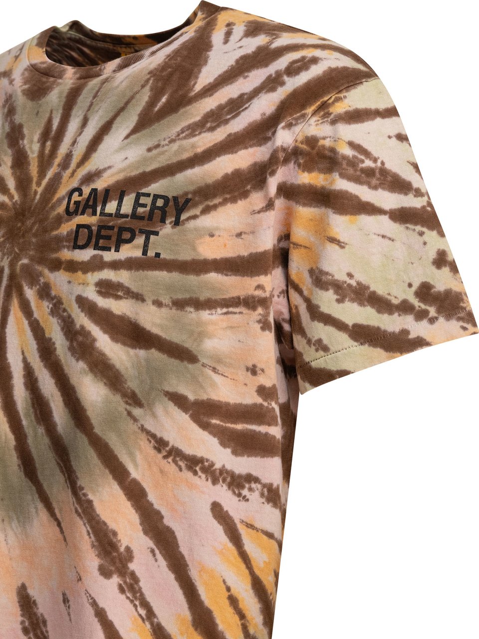 GALLERY DEPT "Miami" T-shirt Bruin