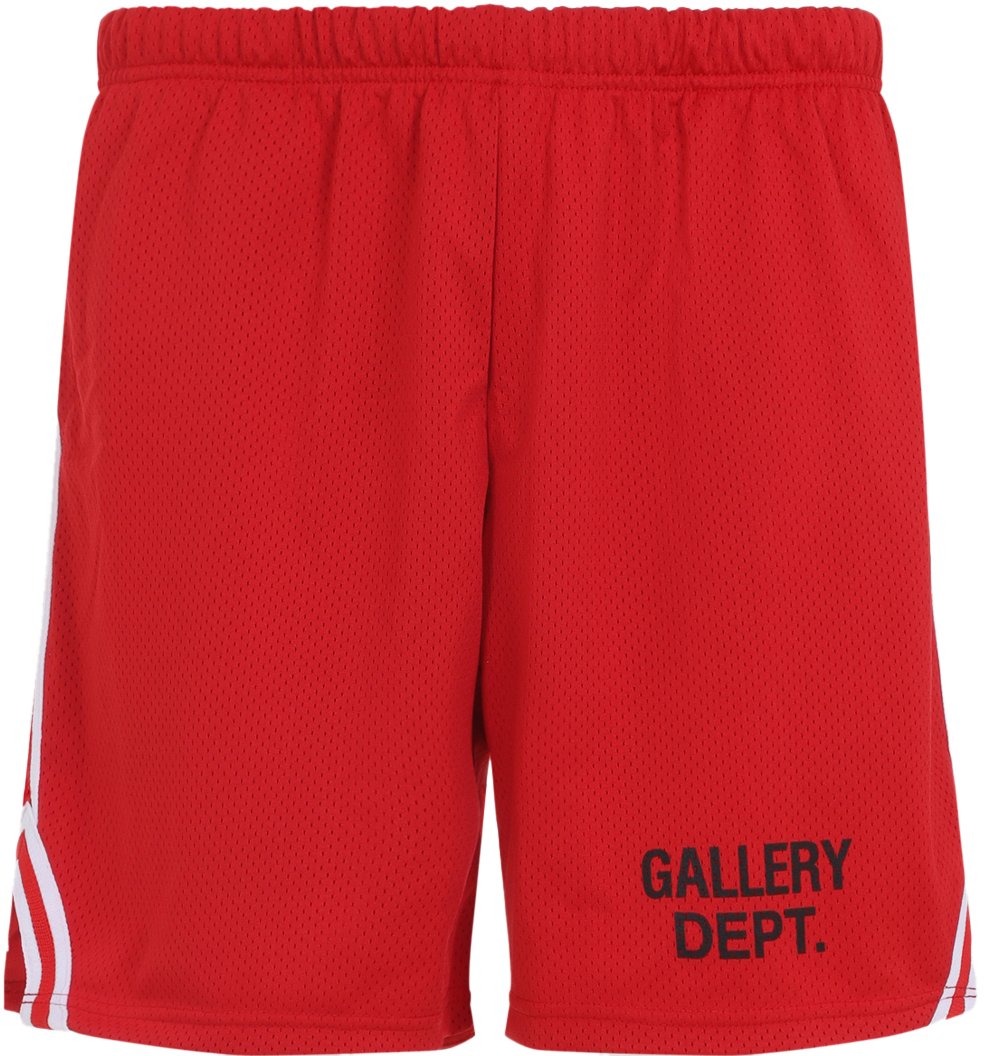 GALLERY DEPT GALLERY DEPT. VCS5245 Rood