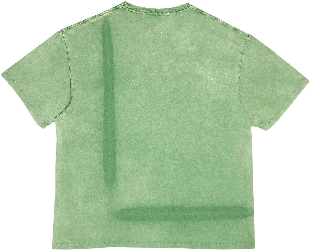 GALLERY DEPT Gallery Dept. Vintage Logo T-Shirt 'Kelly Green' Groen