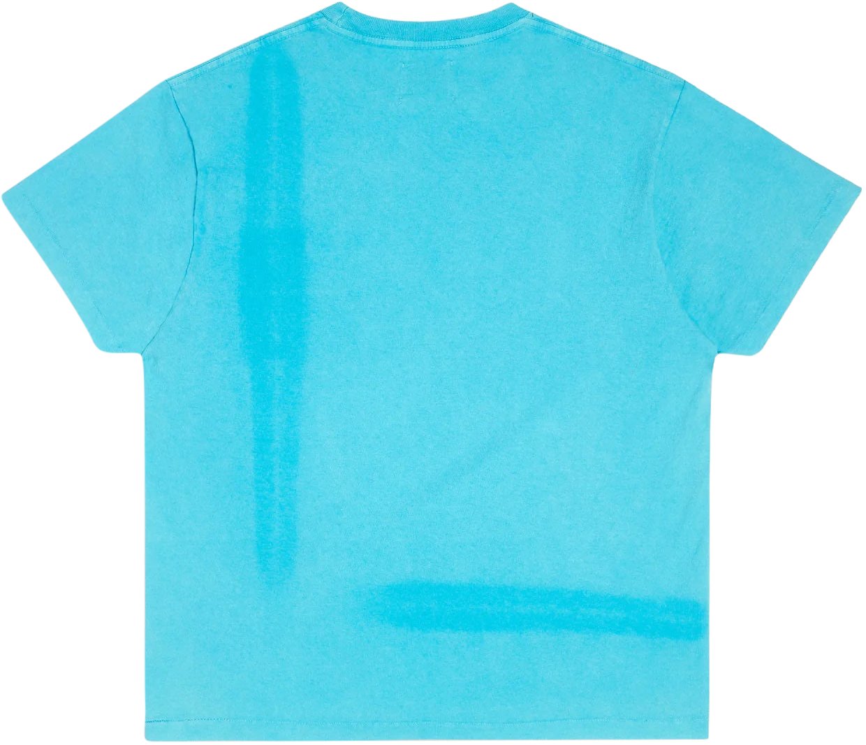 GALLERY DEPT Gallery Dept. Vintage Logo T-Shirt 'Turquoise' Divers