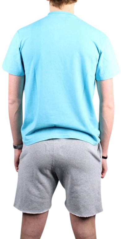 GALLERY DEPT Gallery Dept. Vintage Logo T-Shirt 'Turquoise' Divers