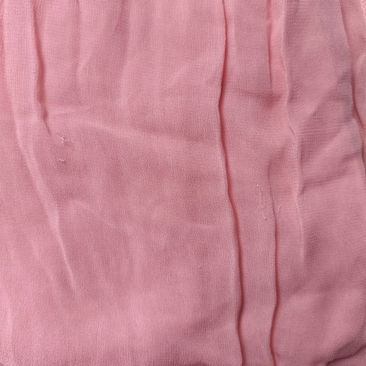 Galliano Pink Floral Embellished 2 in 1 Top (M) Rood