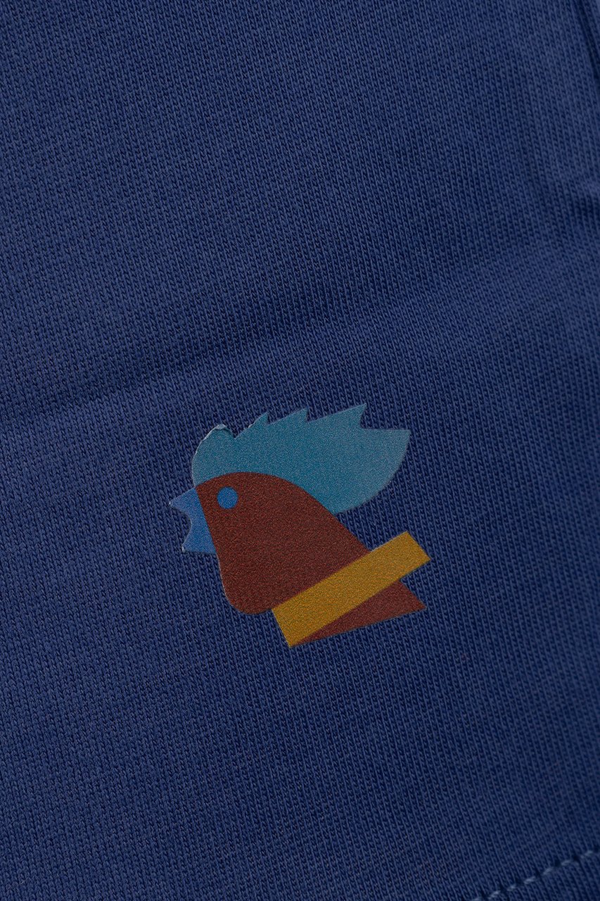 Gallo Gallo T-SHIRT Divers