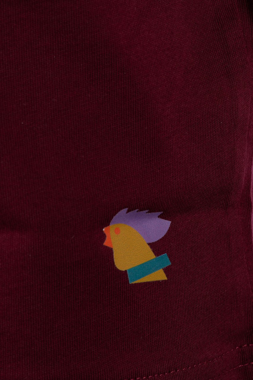 Gallo Gallo T-SHIRT Divers
