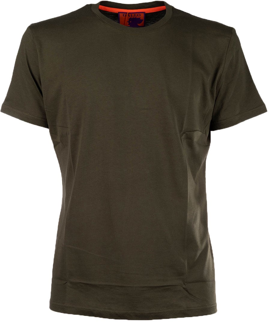 Gallo Gallo T-SHIRT Divers