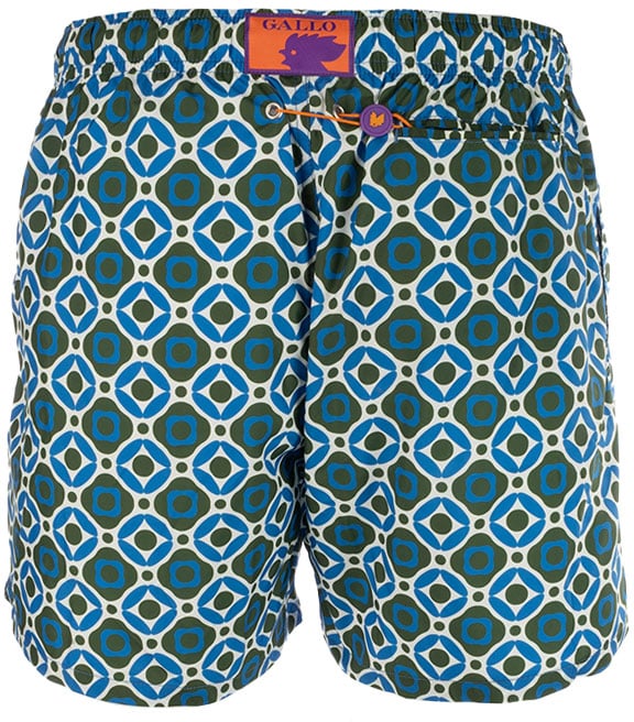 Gallo Gallo COSTUMI DA BAGNO & MODA MARE Divers