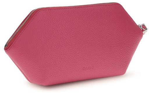 Ganni Ganni Multicolor Polyurethane Clutch Bag Divers