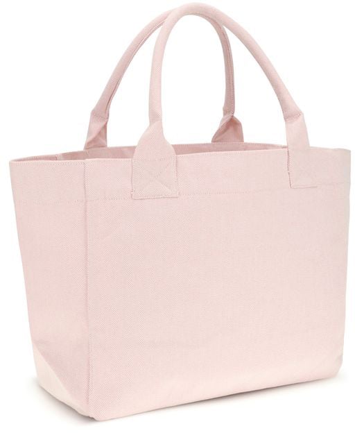 Ganni Multicolor Recycled Polyester Shoulder Bag Divers