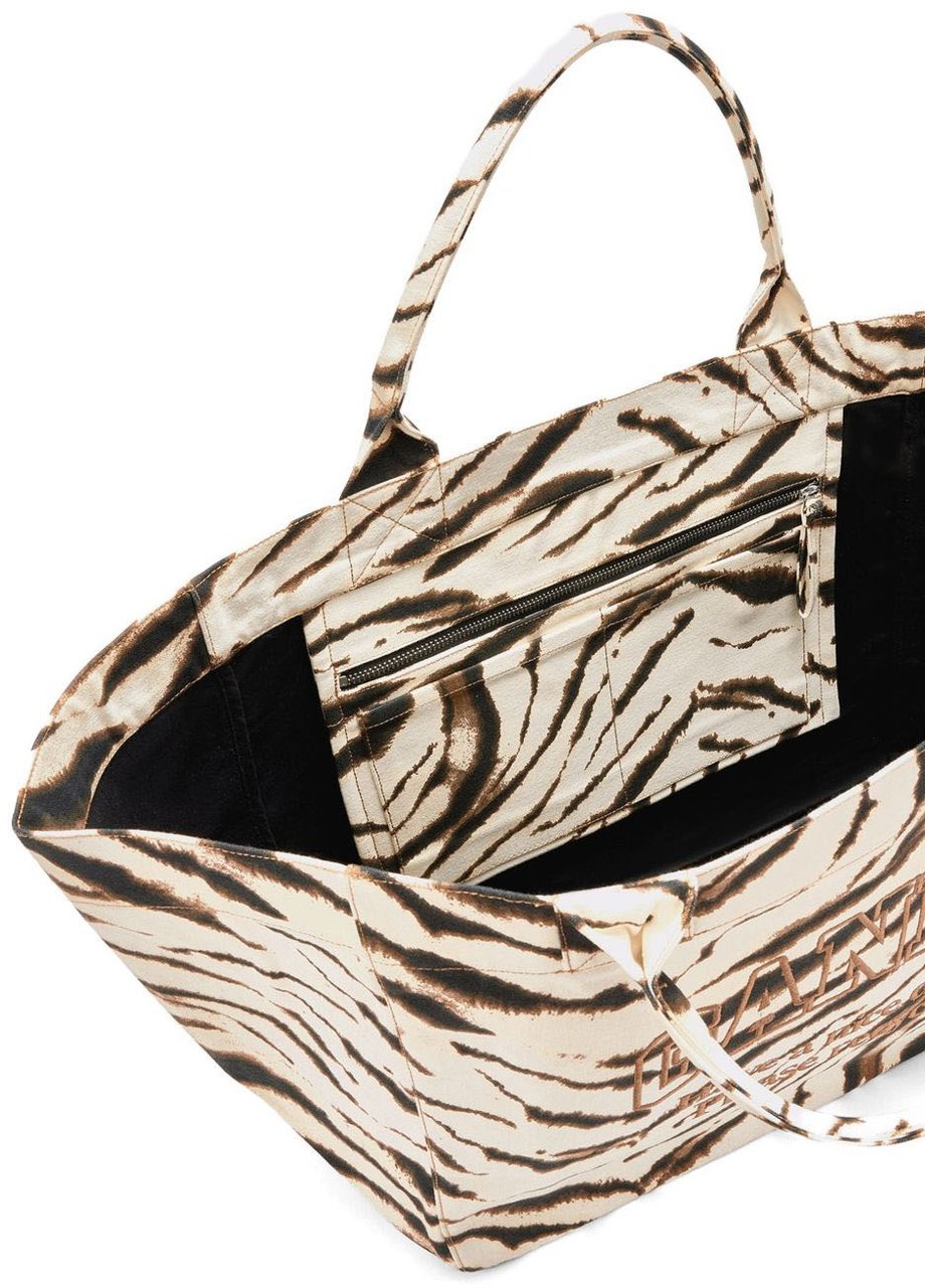 Ganni Bags White Wit