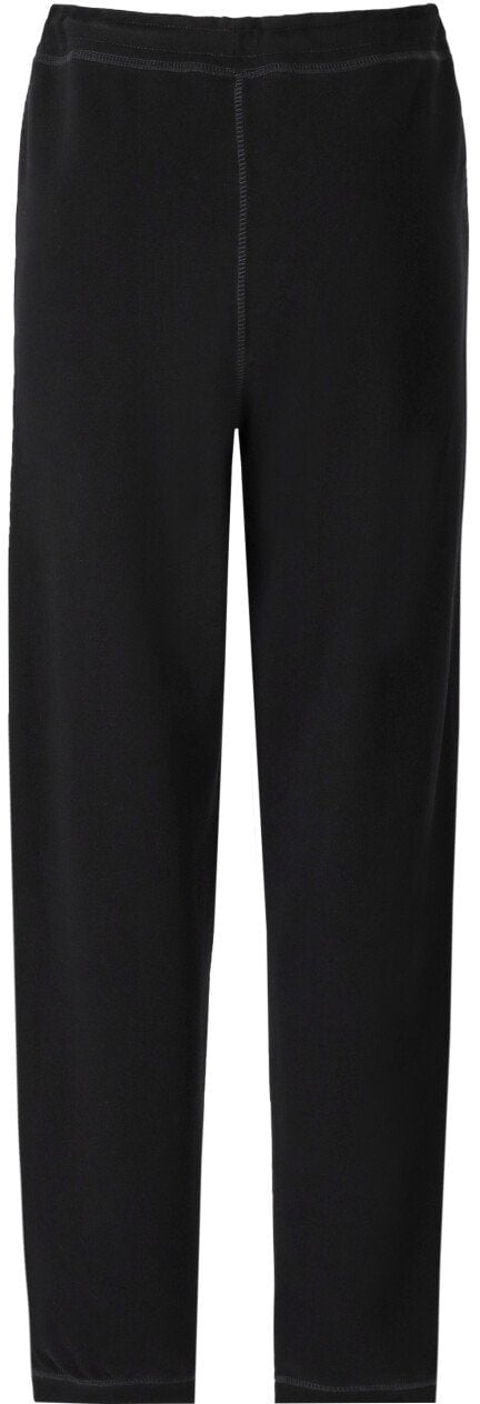 Ganni GANNI ISOLI SWEATPANTS Zwart