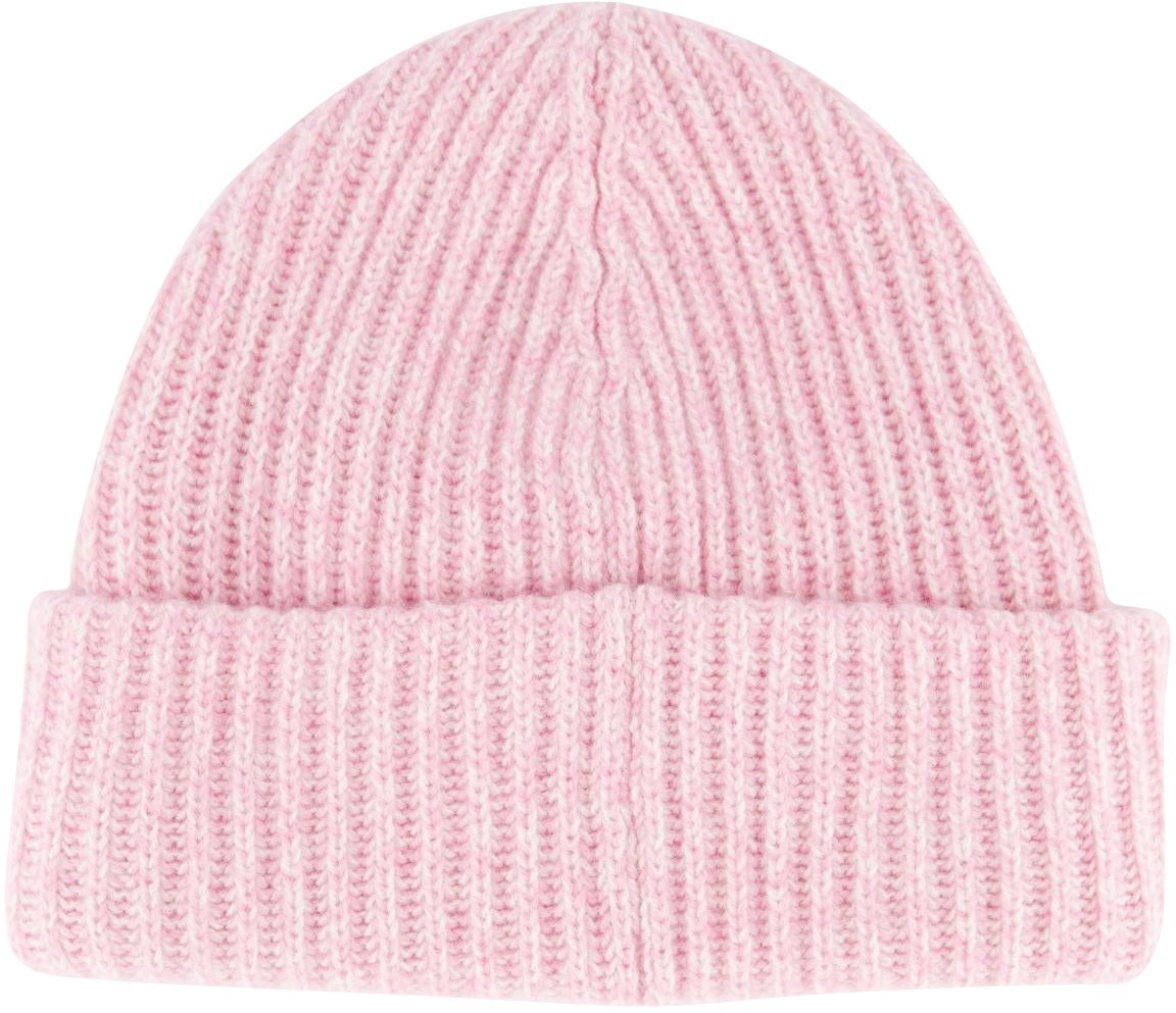 Ganni Dames Ganni Beanie Roze Roze
