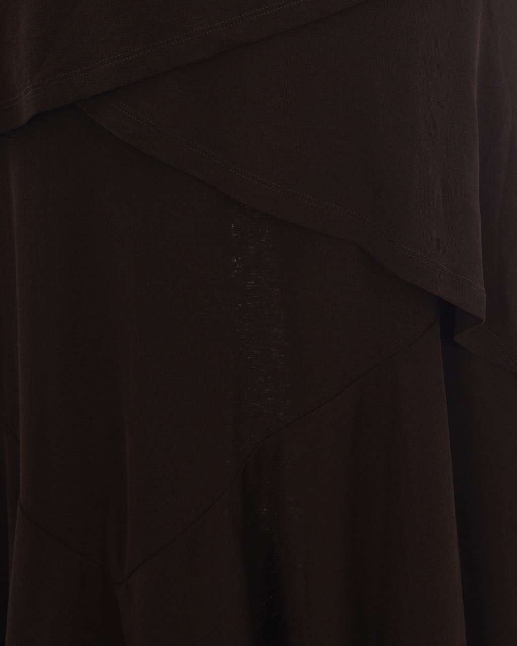Ganni Dresses Demitasse Bruin