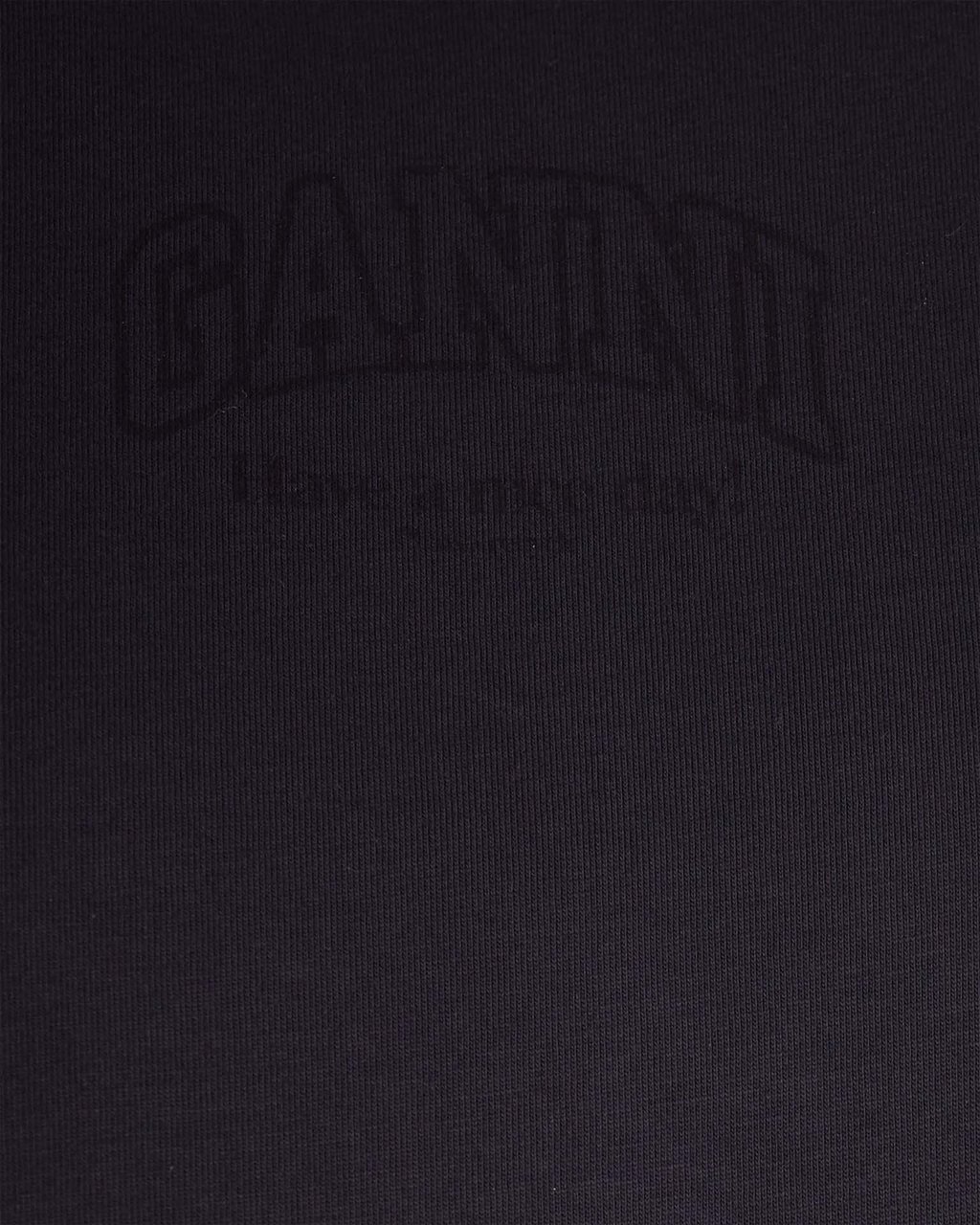 Ganni T-Shirts And Polos Phantom Divers