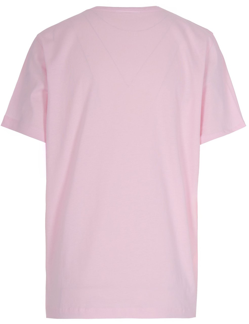 Ganni T-Shirts And Polos Chalk Pink Roze