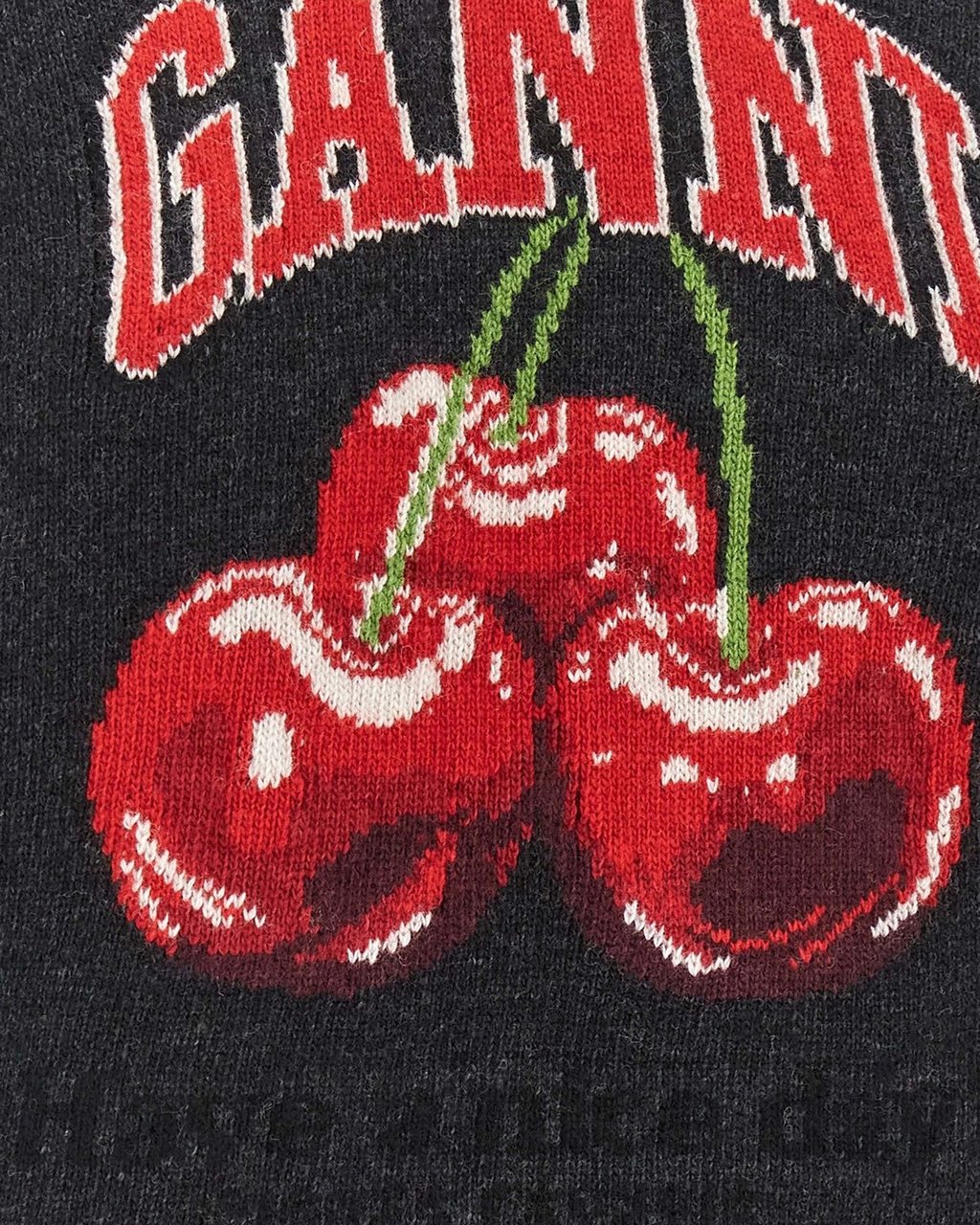 Ganni Jackets Phantom Divers