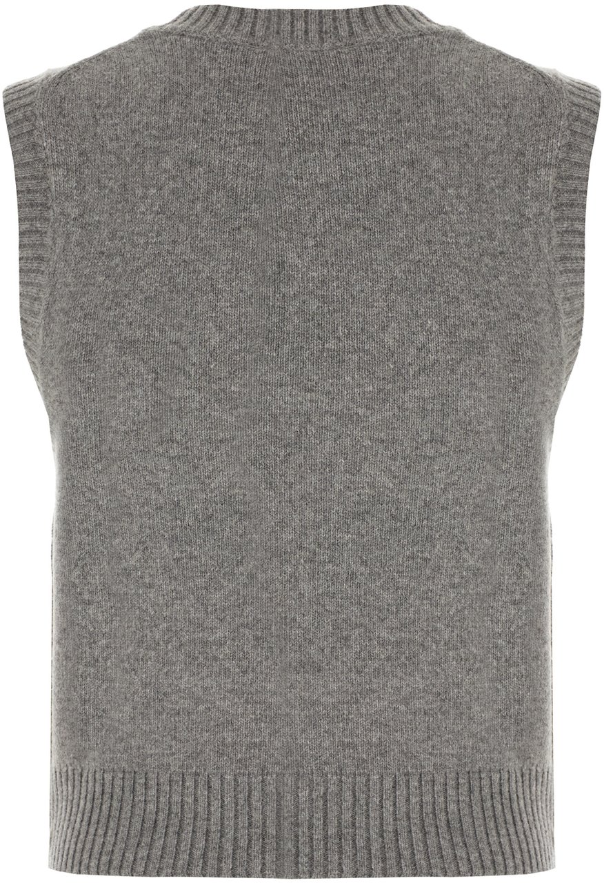 Ganni Ganni MAGLIERIA Divers