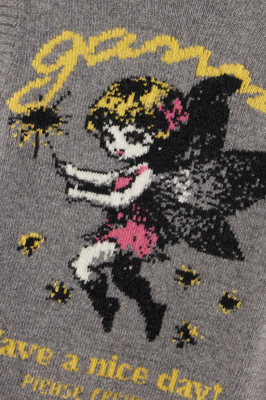 Ganni Ganni MAGLIERIA Divers