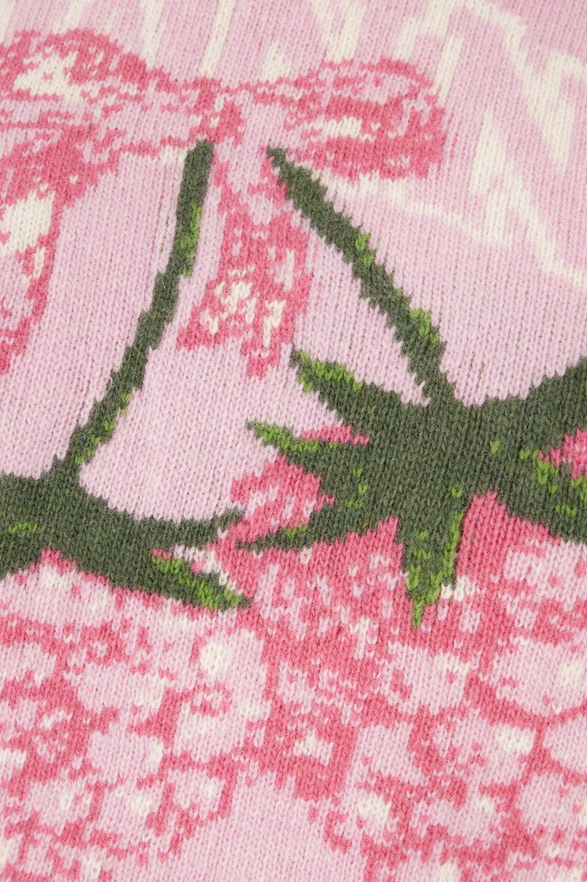 Ganni Ganni MAGLIERIA Divers