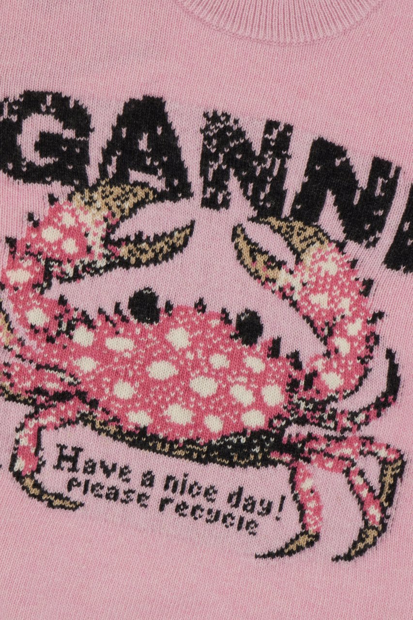 Ganni MAGLIERIA Divers