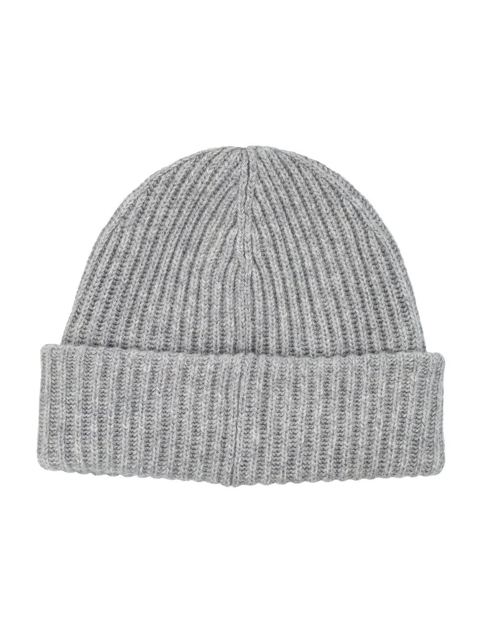 Ganni Dames Ganni Beanie Grijs Grijs