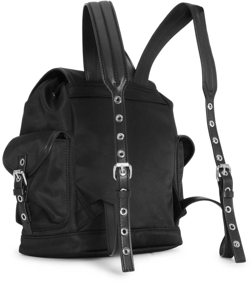 Ganni Bags Black Zwart