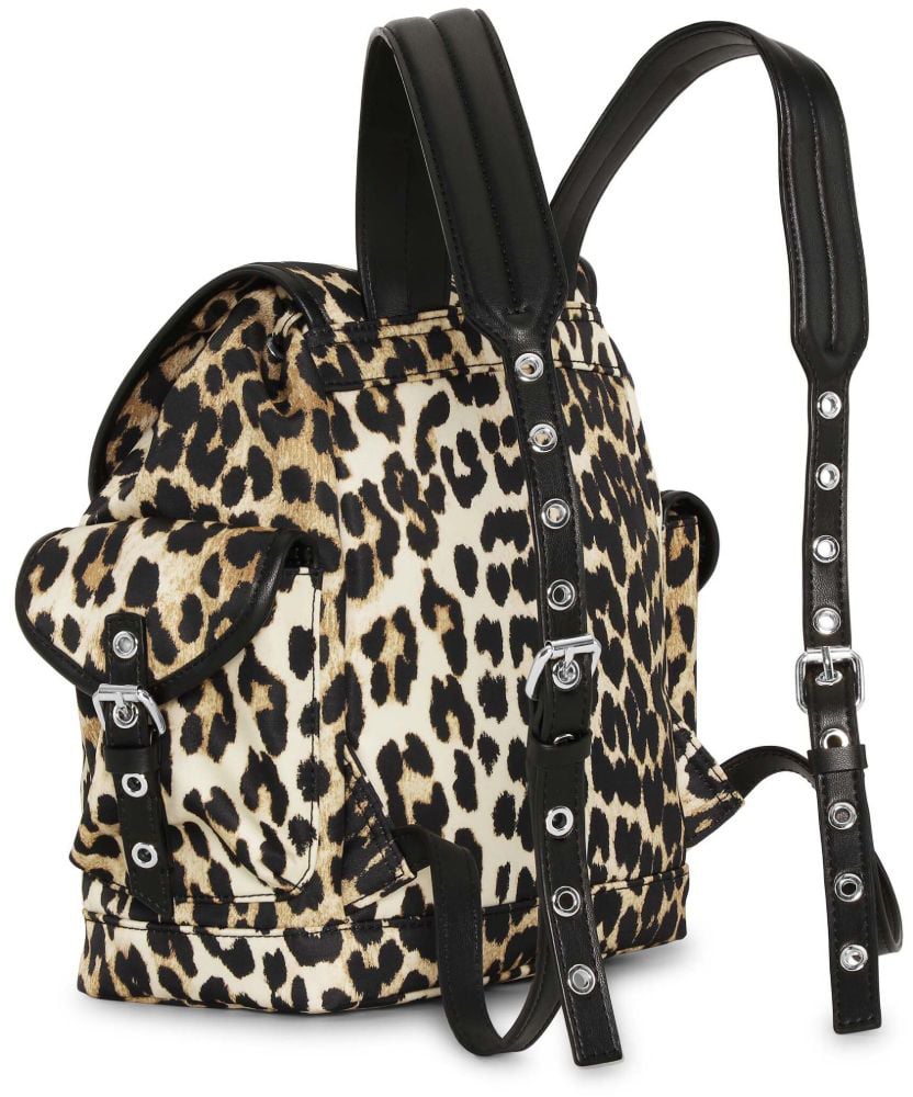 Ganni Bags Brown Bruin