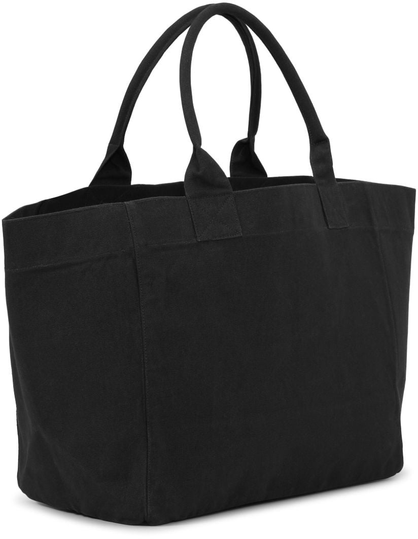 Ganni Bags Black Zwart