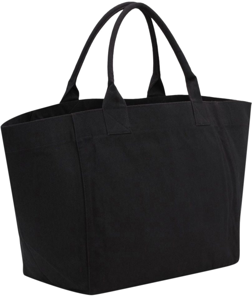 Ganni Bags Black Zwart