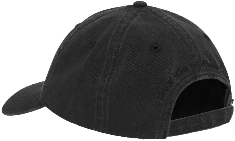 Ganni Hats Black Zwart