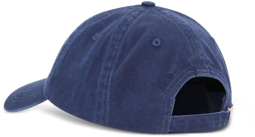 Ganni Hats Blue Blauw