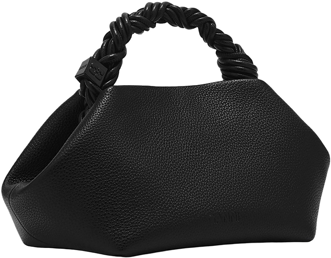 Ganni Bags Black Zwart