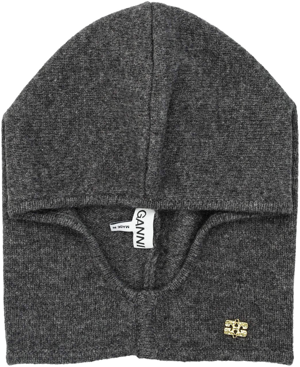 Ganni Balaklava Phantom Divers