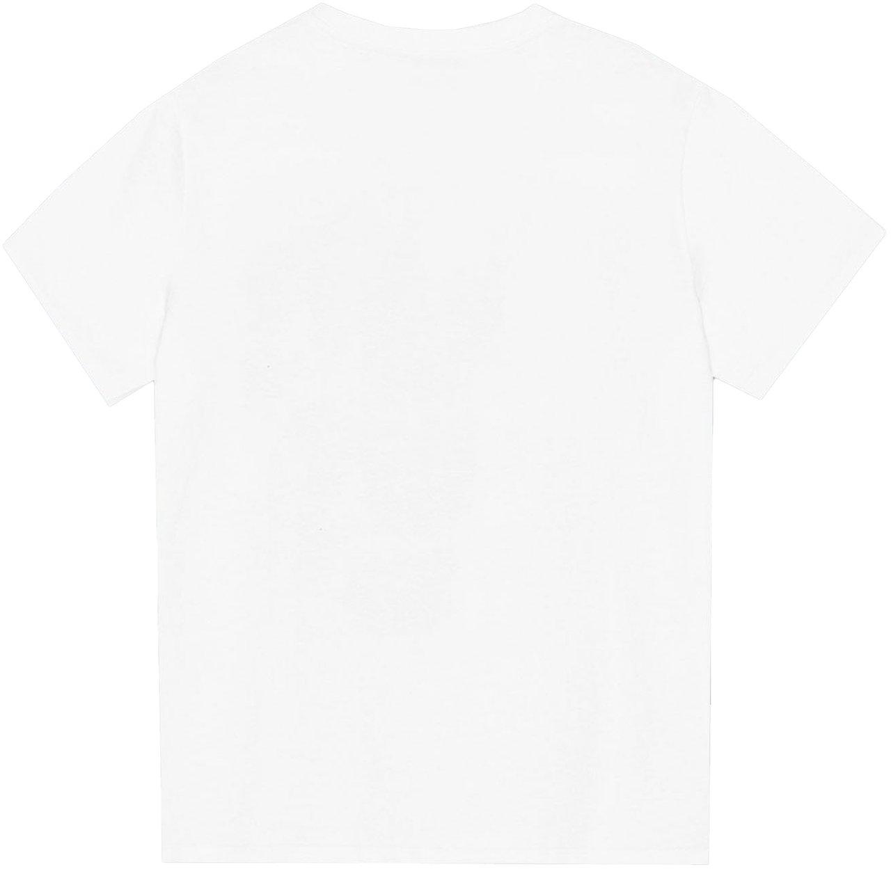 Ganni Animals White Wit